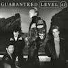 Album artwork for Guaranteed by Level 42