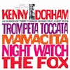 Album artwork for Trompeta Toccata by Kenny Dorham
