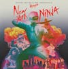 Illustration de lalbum pour New York Ninja par Ost/Voyag3R