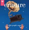 Album artwork for Other People's Songs by Erasure