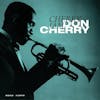 Illustration de lalbum pour Cherry Jam par Don Cherry