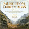 Illustration de lalbum pour Music From The Lords Of The Rings Trilogy par The City Of Prague Philharmonic Orchestra