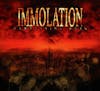 Album artwork for Harnessing Ruin by Immolation
