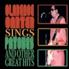 Illustration de lalbum pour Sings Patches & Other Great Hits par Clarence Carter