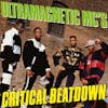Album artwork for Critical Beatdown by Ultramagnetic MC's