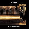 Illustration de lalbum pour Black Market Music par Placebo