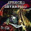 Illustration de lalbum pour City of Evil par Avenged Sevenfold