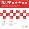 Album artwork for Crepuscolo Dorato - Live Takes by Snuff