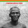 Album artwork for Return Of Jack Sparrow by Ethiopian And His All Stars