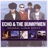Album Artwork für Original Album Series von Echo and The Bunnymen