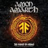 Album artwork for The Pursuit of Vikings by Amon Amarth