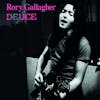 Illustration de lalbum pour Deuce par Rory Gallagher