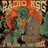 Album artwork for A Million In The Creek by Radio KSG
