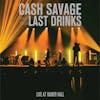 Album artwork for Live at Hamer Hall by Cash Savage And The Last Drinks