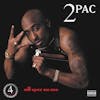 Album artwork for All Eyez On Me by 2Pac