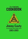Illustration de lalbum pour The Stonehenge Cookbook par Jimmy Cauty