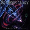 Illustration de lalbum pour Transcendence par Crimson Glory