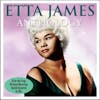 Illustration de lalbum pour Anthology par Etta James