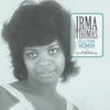 Album artwork for Full Time Woman: The Lost Cotillion Album by Irma Thomas