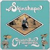 Illustration de lalbum pour Craterellus Tubaeformis par Skinshape