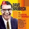 Illustration de lalbum pour 60 Essential Recordings par Dave Brubeck