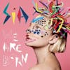 Illustration de lalbum pour We Are Born par Sia
