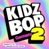 Illustration de lalbum pour KIDZ BOP GERMANY 2 par Kidz Bop Kids