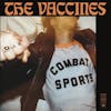 Illustration de lalbum pour Combat Sports par The Vaccines
