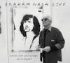 Illustration de lalbum pour Graham Nash: Live par Graham Nash