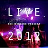 Illustration de lalbum pour Live 2012:Seamonsters Played Live In Manchester par The Wedding Present