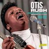 Album Artwork für I Won't Be Worried No More von Otis Rush