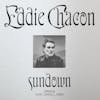 Illustration de lalbum pour Sundown par Eddie Chacon