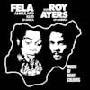Album Artwork für Music Of Many Colours von Fela Kuti