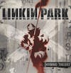 Illustration de lalbum pour Hybrid Theory par Linkin Park
