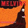 Illustration de lalbum pour Tarantula Heart par Melvins