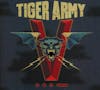 Album Artwork für V von Tiger Army
