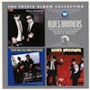 Illustration de lalbum pour The Triple Album Collection par The Blues Brothers
