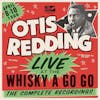 Illustration de lalbum pour Live At The Whisky A Go Go par Otis Redding
