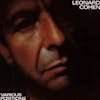 Illustration de lalbum pour Various Positions par Leonard Cohen