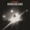 Illustration de lalbum pour Deportation Blues par BC Camplight