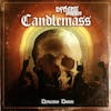 Illustration de lalbum pour Live At Dynamo '88 par Candlemass
