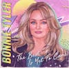 Album artwork for The Best Is Yet To Come by Bonnie Tyler