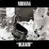 Illustration de lalbum pour Bleach par Nirvana