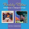 Album Artwork für Buddy Miles Live/A Message To The People von Buddy Miles