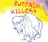 Illustration de lalbum pour Buffalo Killers par Buffalo Killers