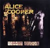 Album artwork for Brutal Planet by Alice Cooper