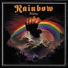 Illustration de lalbum pour Rising par Rainbow