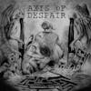 Illustration de lalbum pour Contempt For Man par Axis Of Despair
