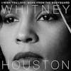 Illustration de lalbum pour I Wish You Love: More From The Bodyguard par Whitney Houston