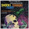 Album Artwork für Shock! Terror! Fear! von Frankie Stein and His Ghouls